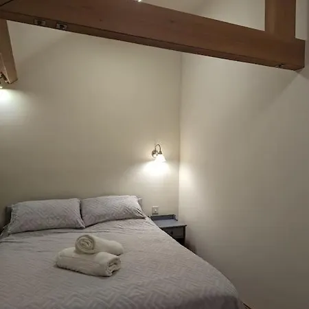 The Prázdninový dům *
