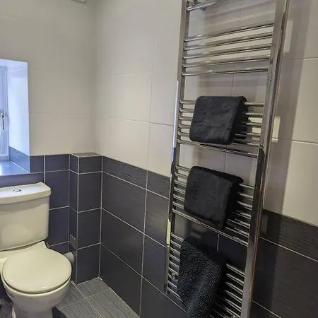 Prázdninový dům The