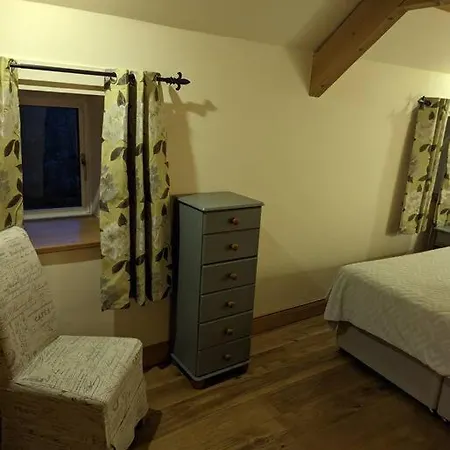 Prázdninový dům The *