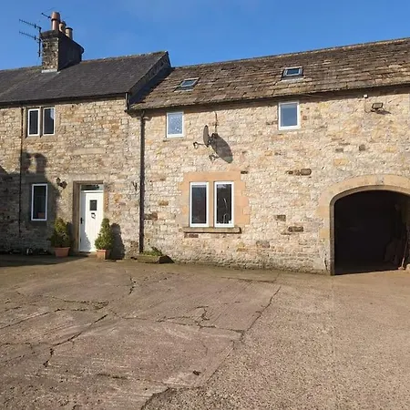 The Alston