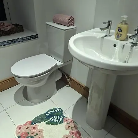 Prázdninový dům The *