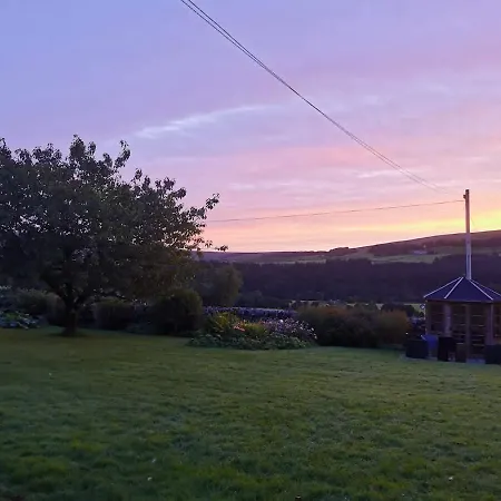 The Holiday home Alston