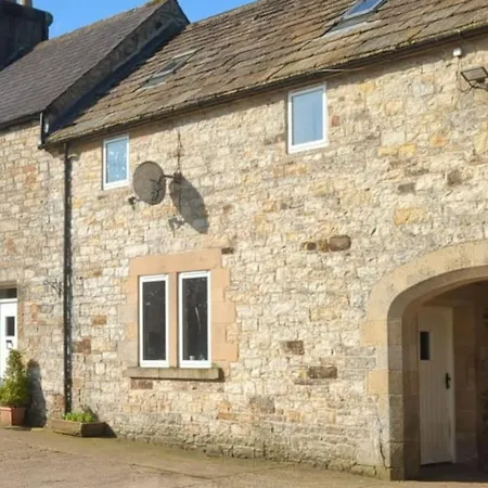 The Holiday home