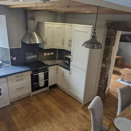 The Holiday home