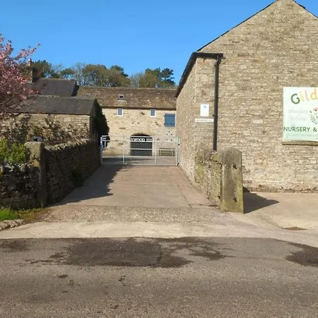The Holiday home Alston